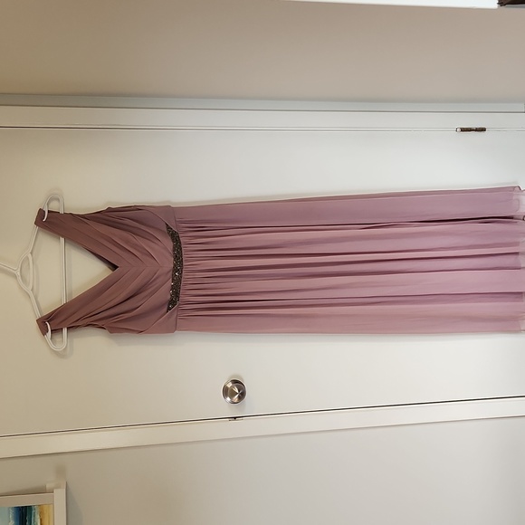 Quartz formal dress - Picture 1 of 7